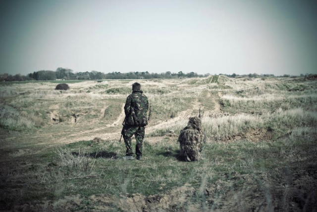  Airsoft 